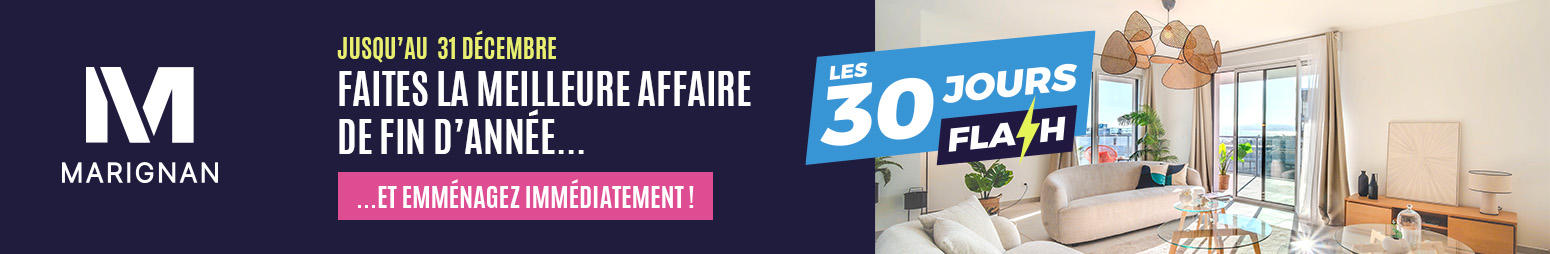 Offre spéciale 2025