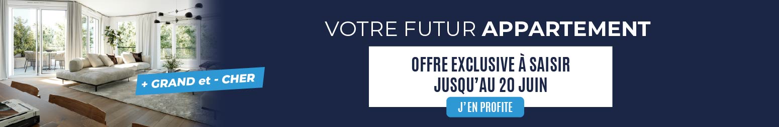 Offre spéciale 2025
