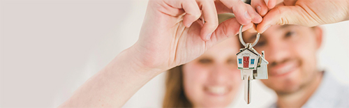 Achetez votre logement neuf