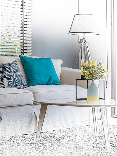 Les villes où habiter