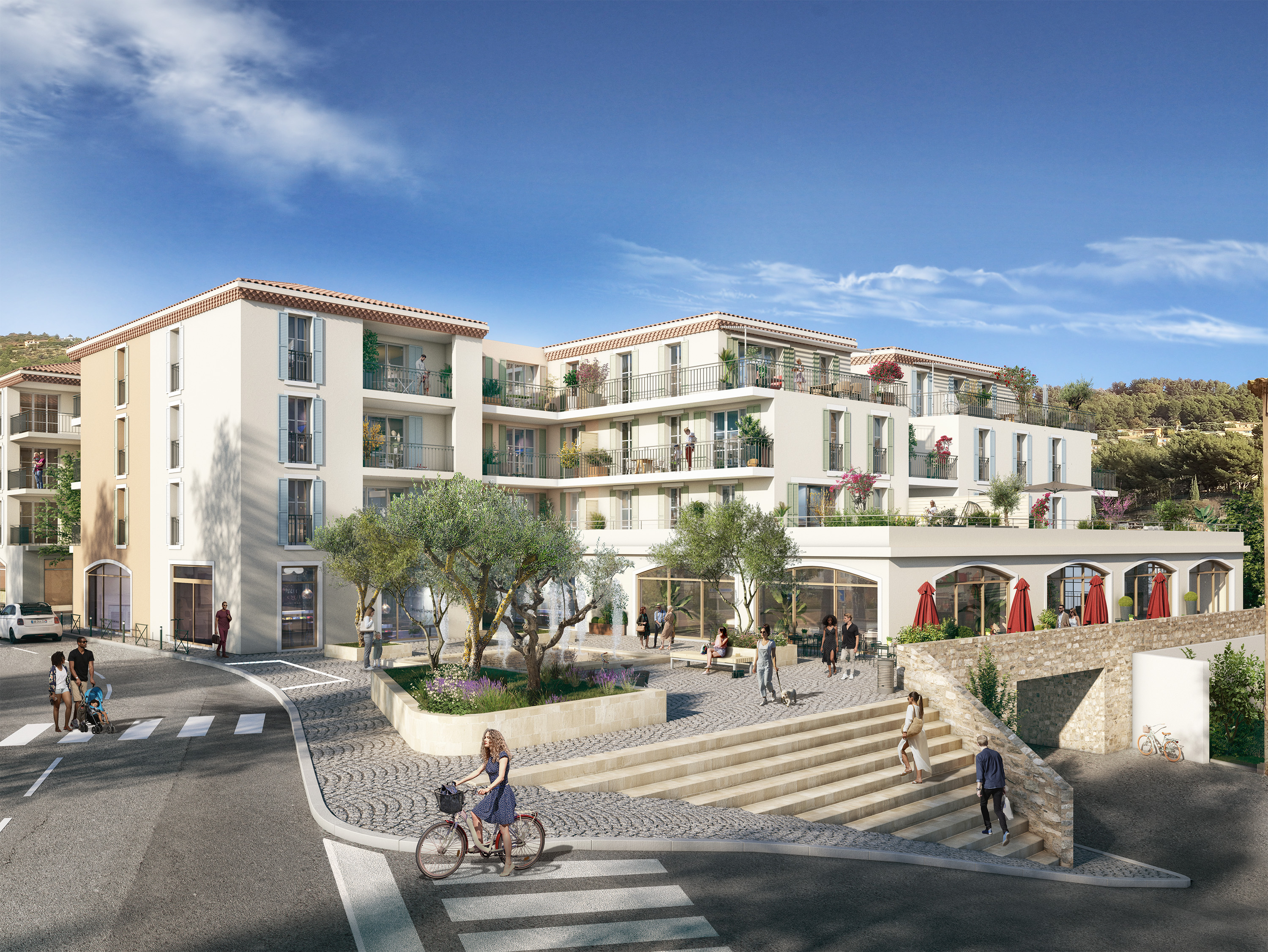 Photo Belle Rive image 1/1