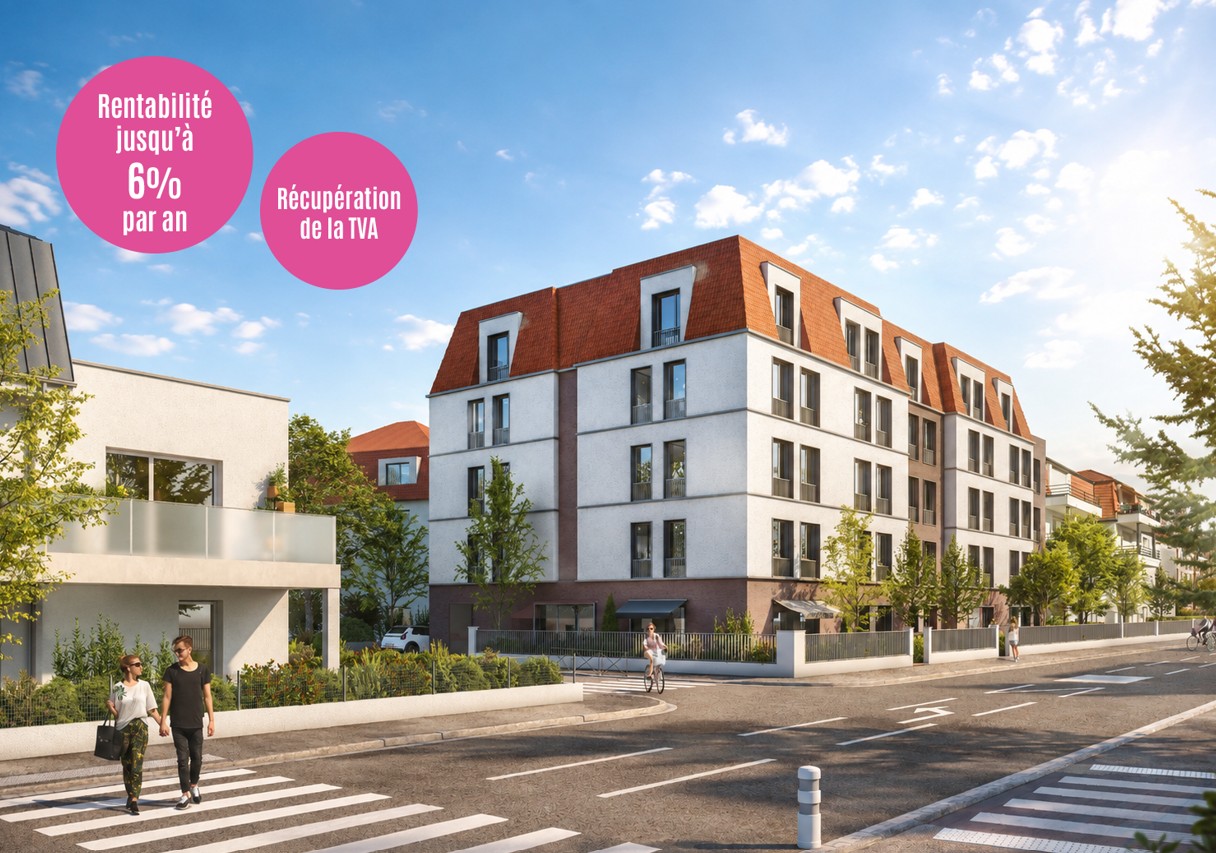 Urbanéo - Strasbourg