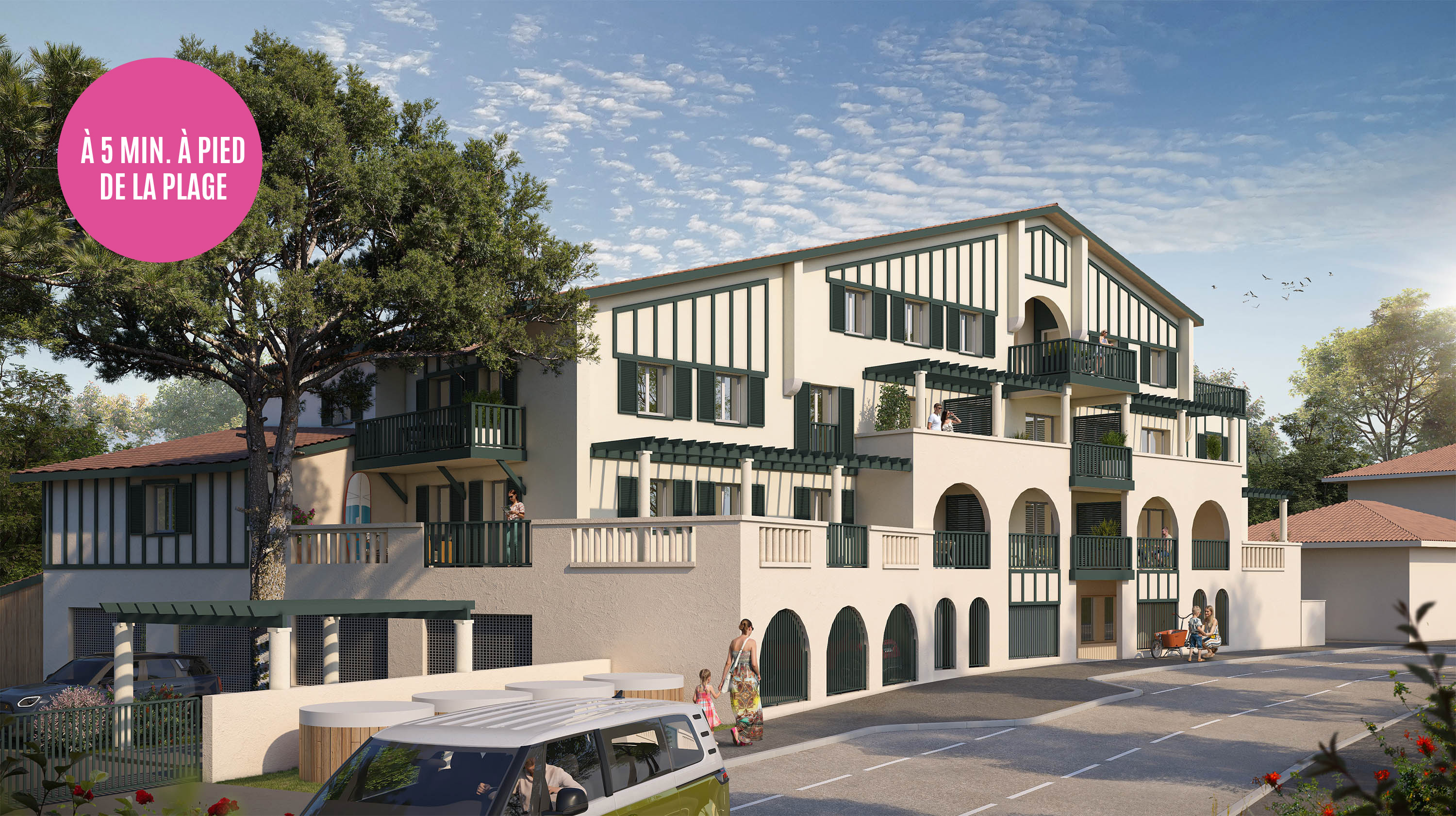 Villa Pelïou
