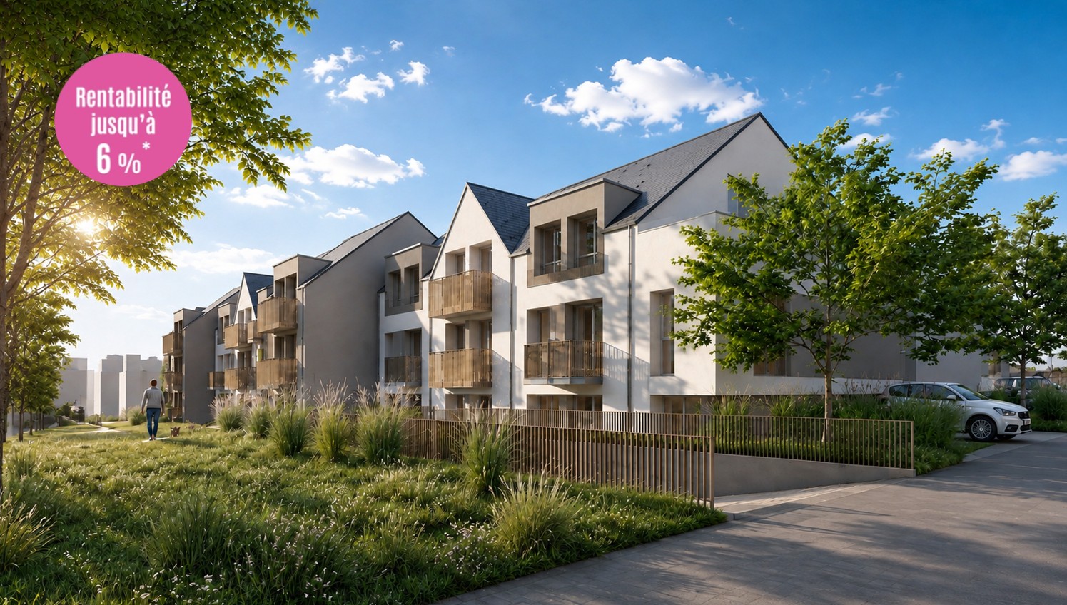 Urbanéo Grandmont