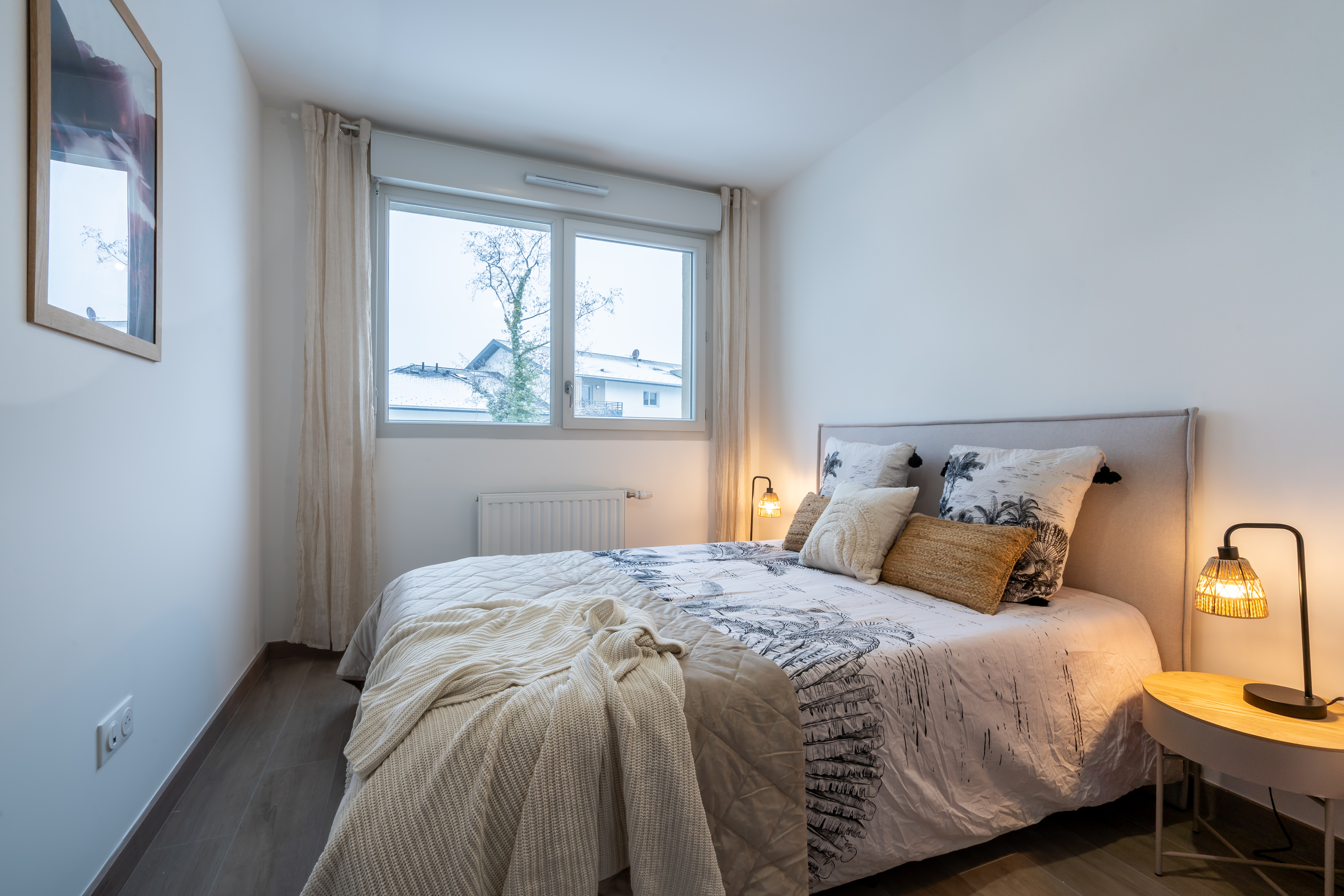 Appartement 58m2 à vendre Bonn