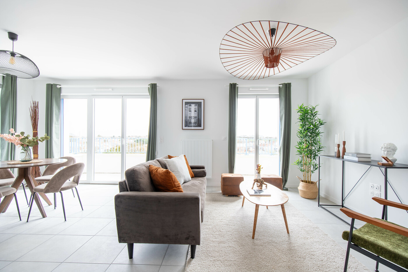 Programme neuf Cap Roscella