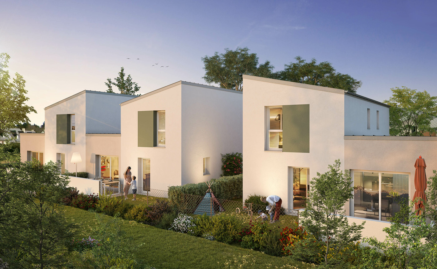 Programme neuf Caudalie