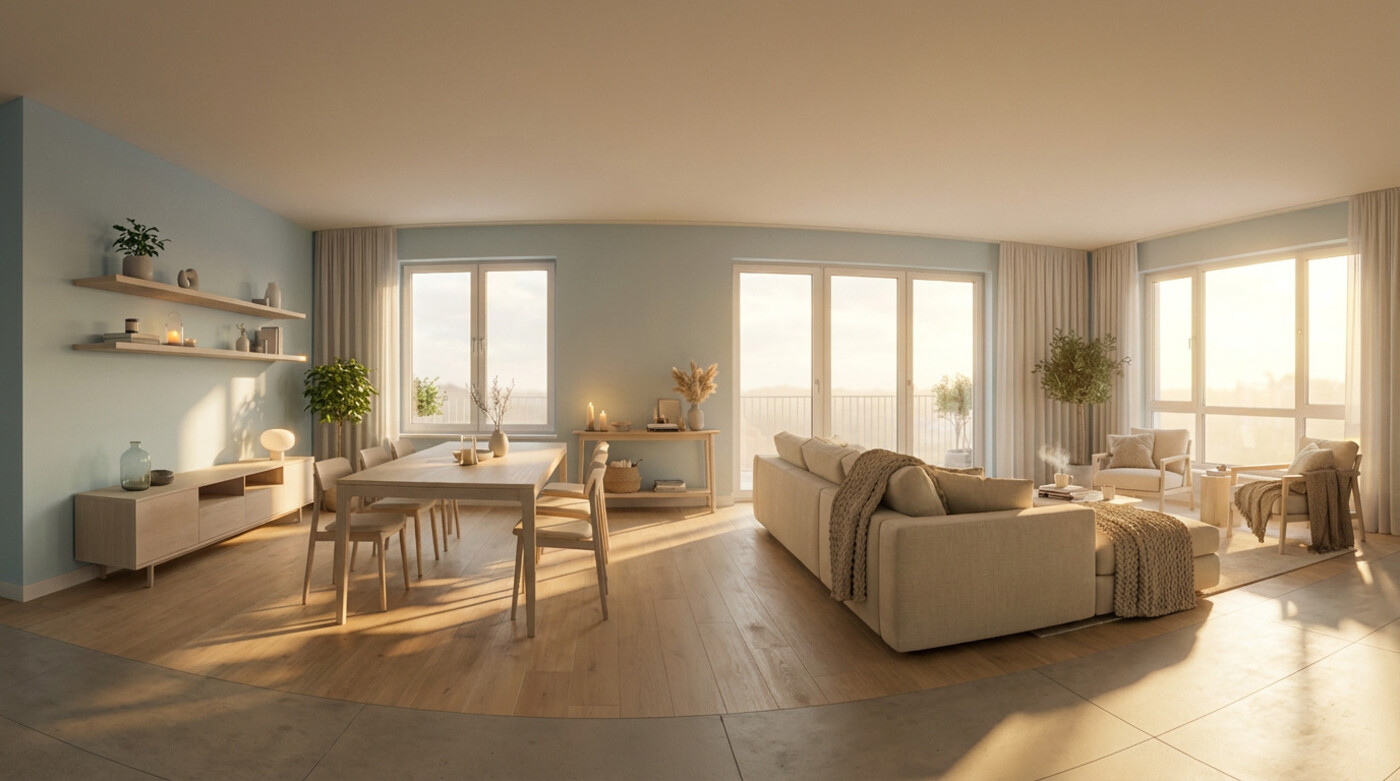 Programme neuf Oceya