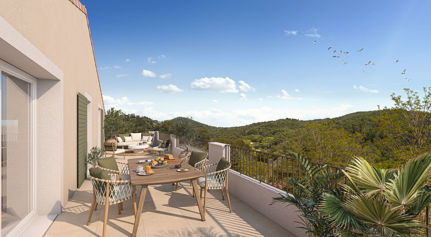 Programme neuf Citadelle