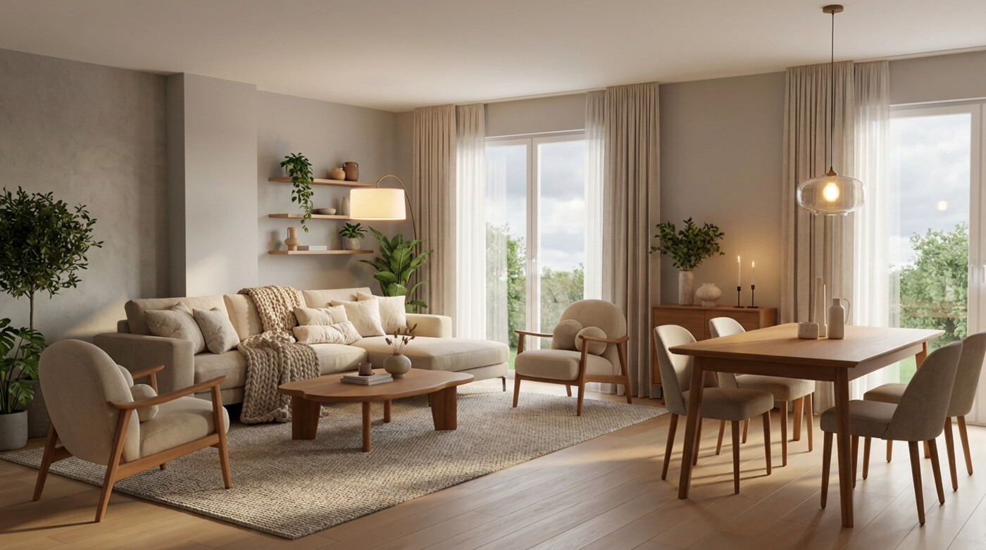 Programme neuf Prochainement