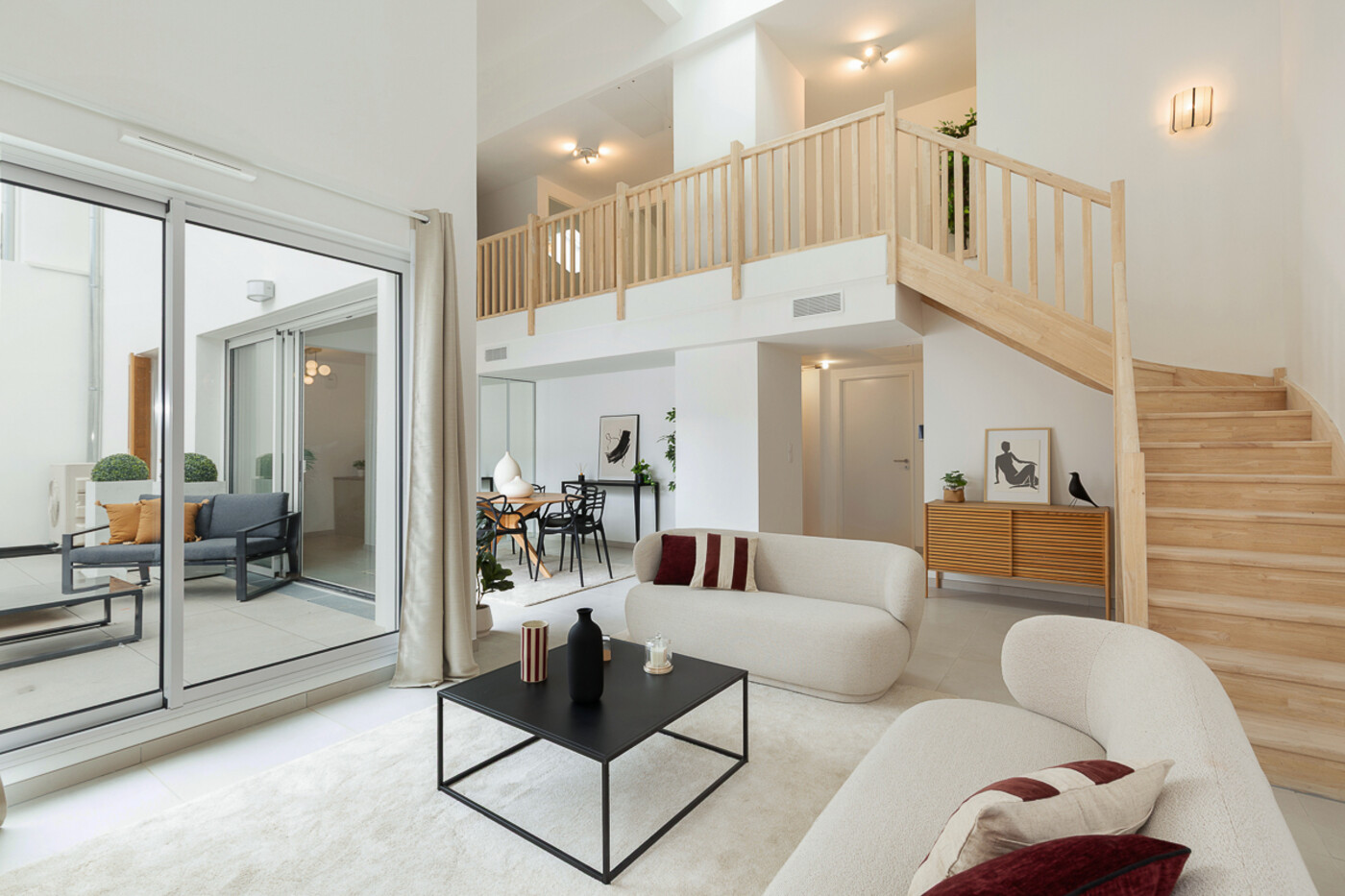 Programme neuf Héritage