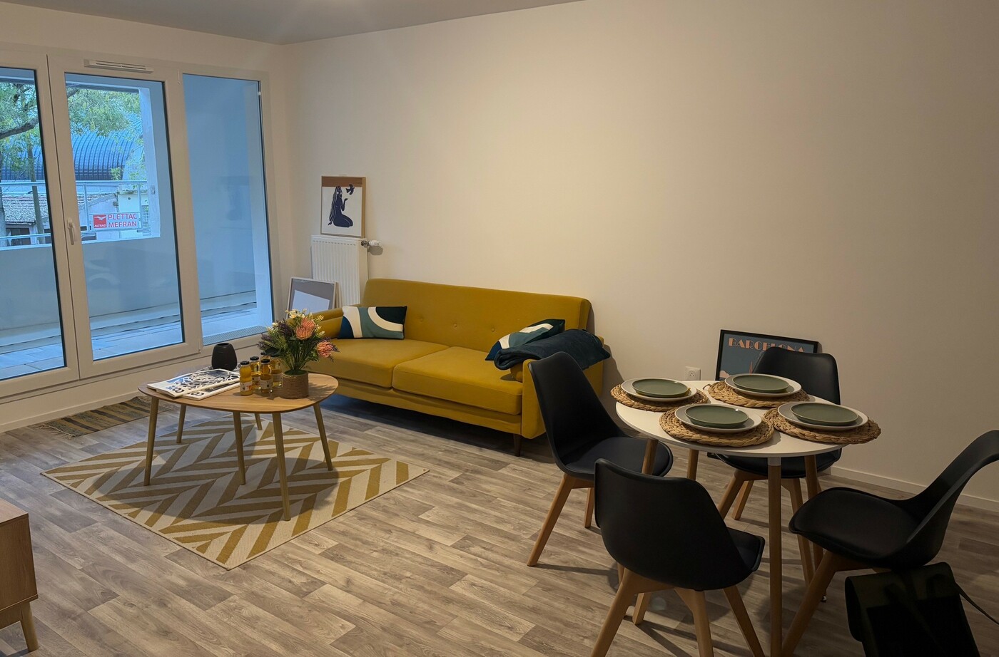 Programme neuf Villa Le Rolland