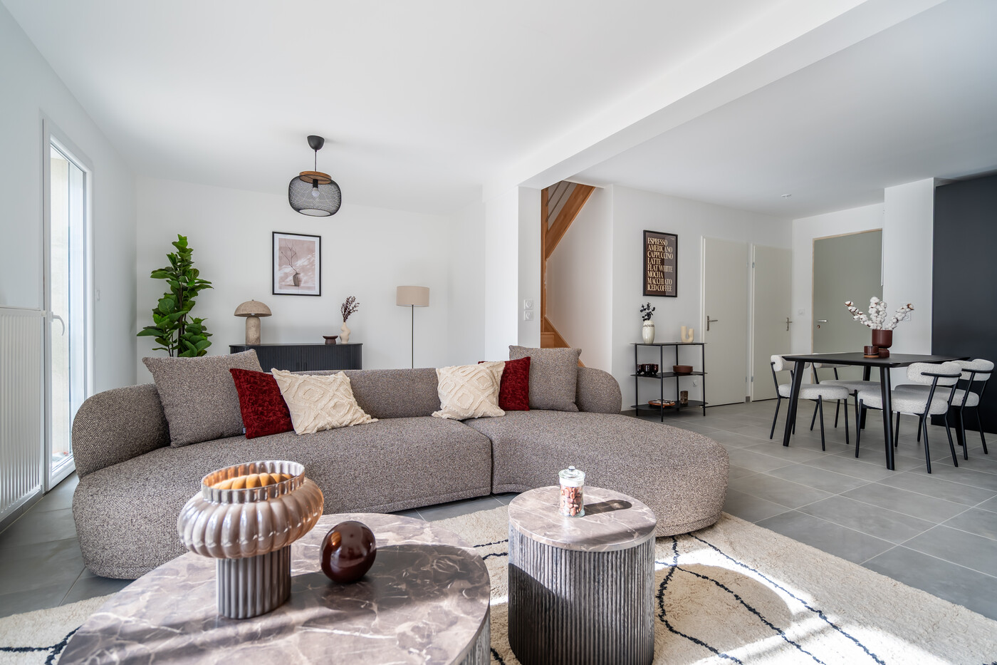 Programme neuf Villa des Sens