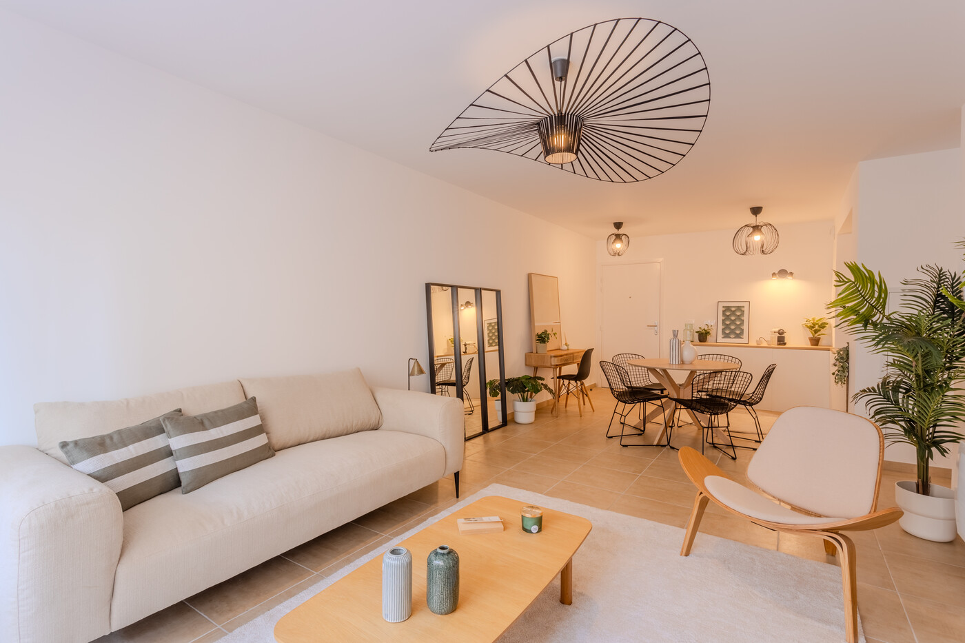 Programme neuf Nice'Art