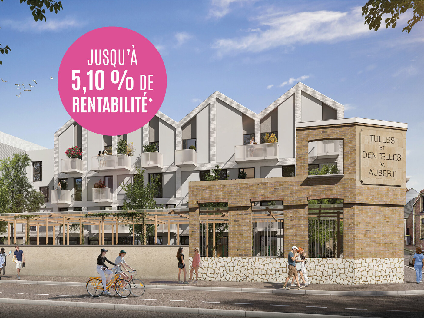 Programme neuf PHILEA