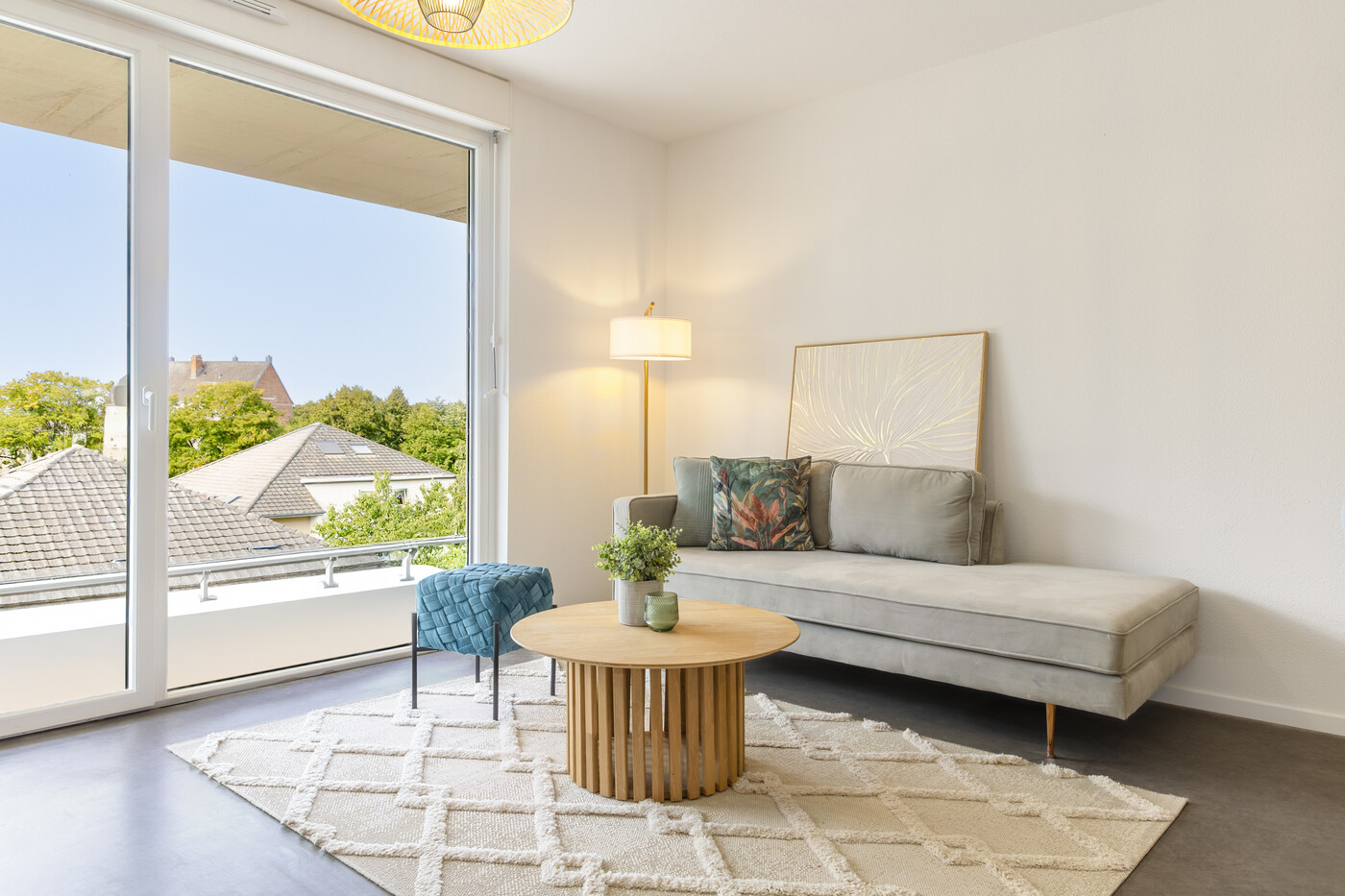 Programme neuf Les Bateliers