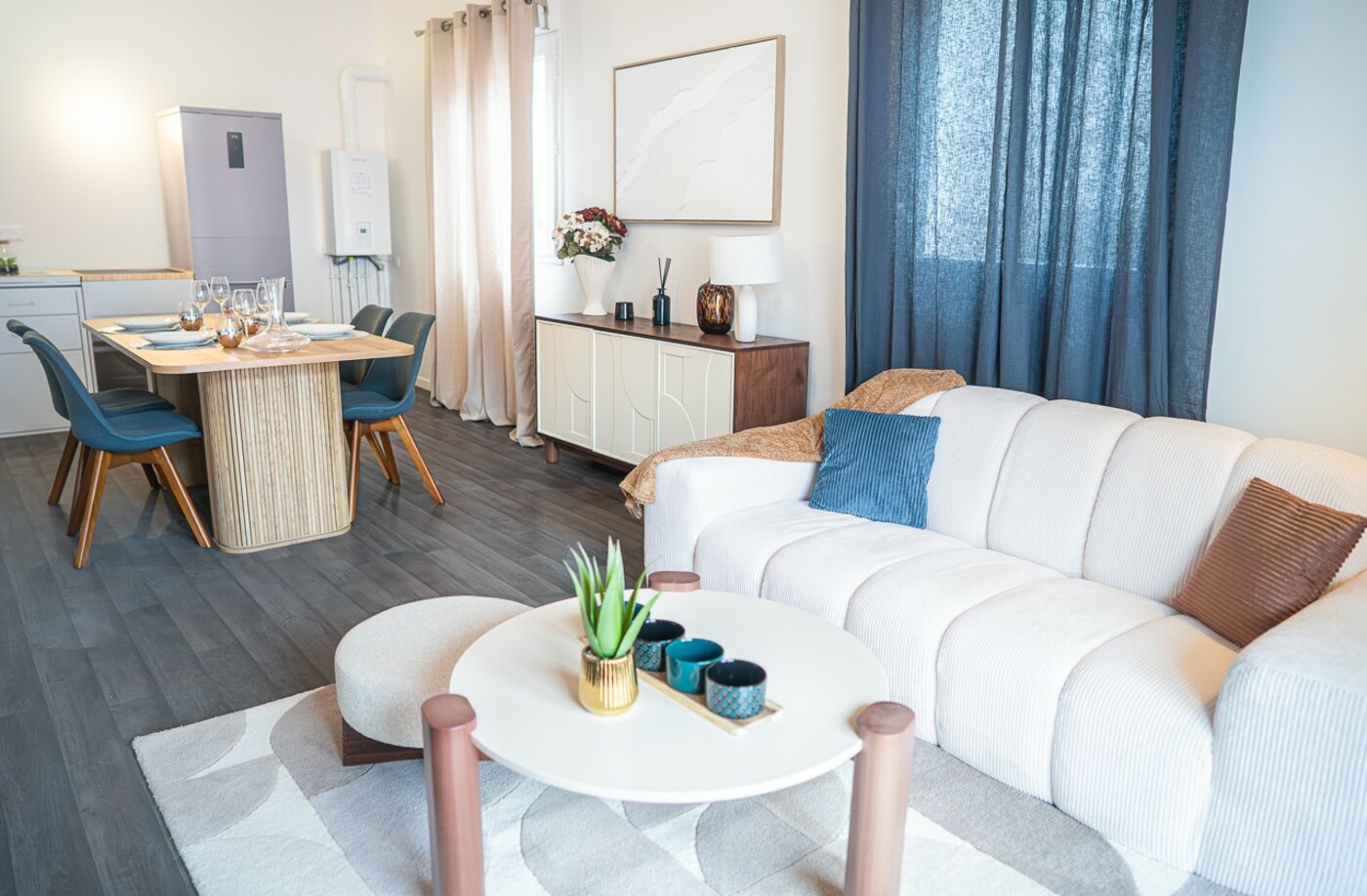 Programme neuf Le Jardin des Officiers