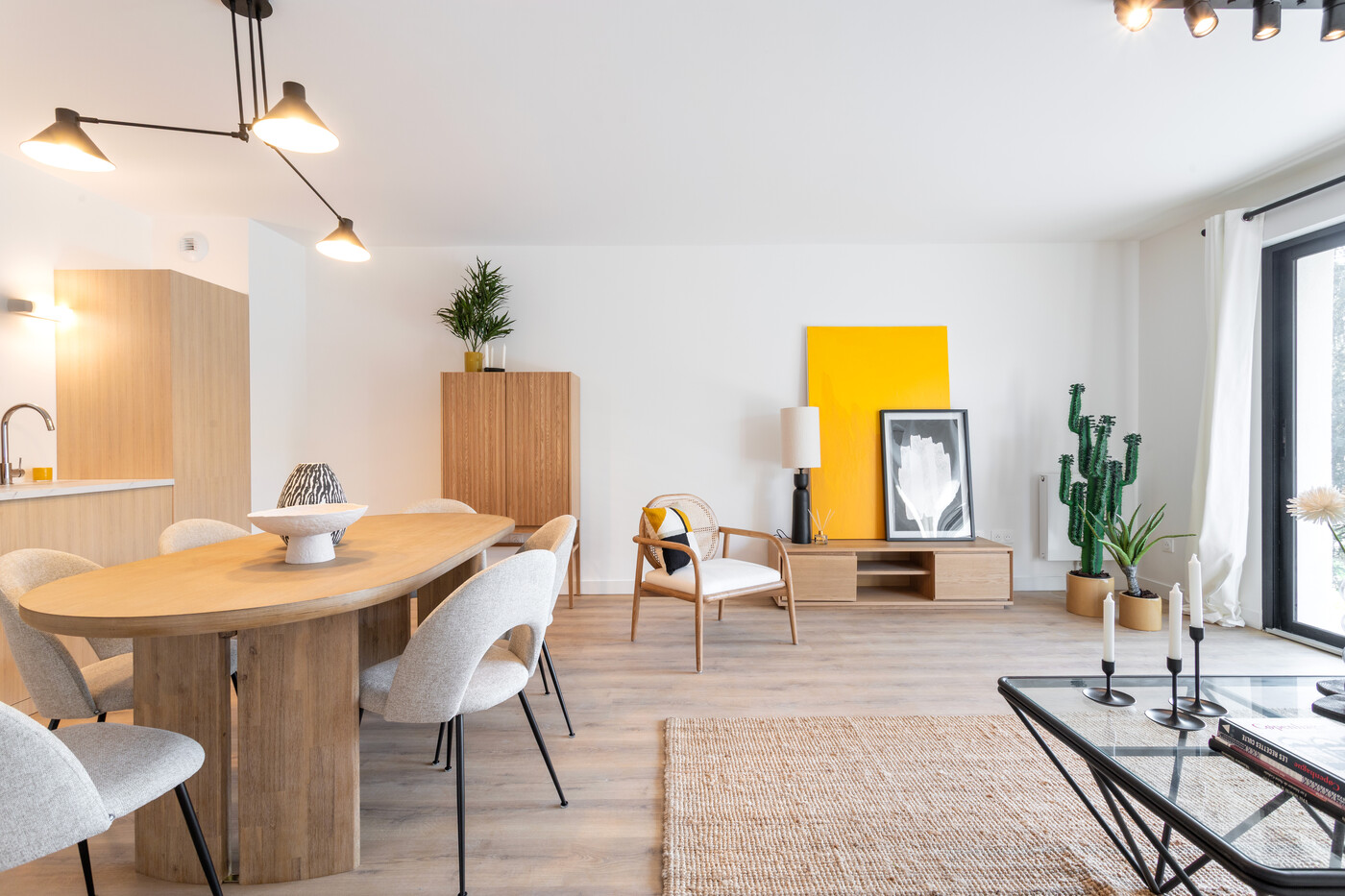 Programme neuf Villa Tilia