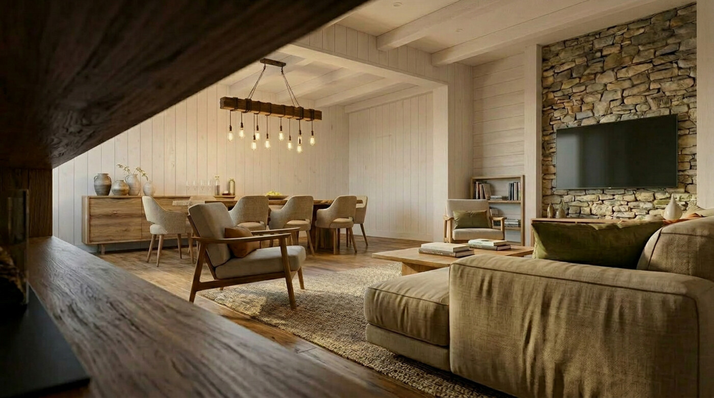 Programme neuf Névéa