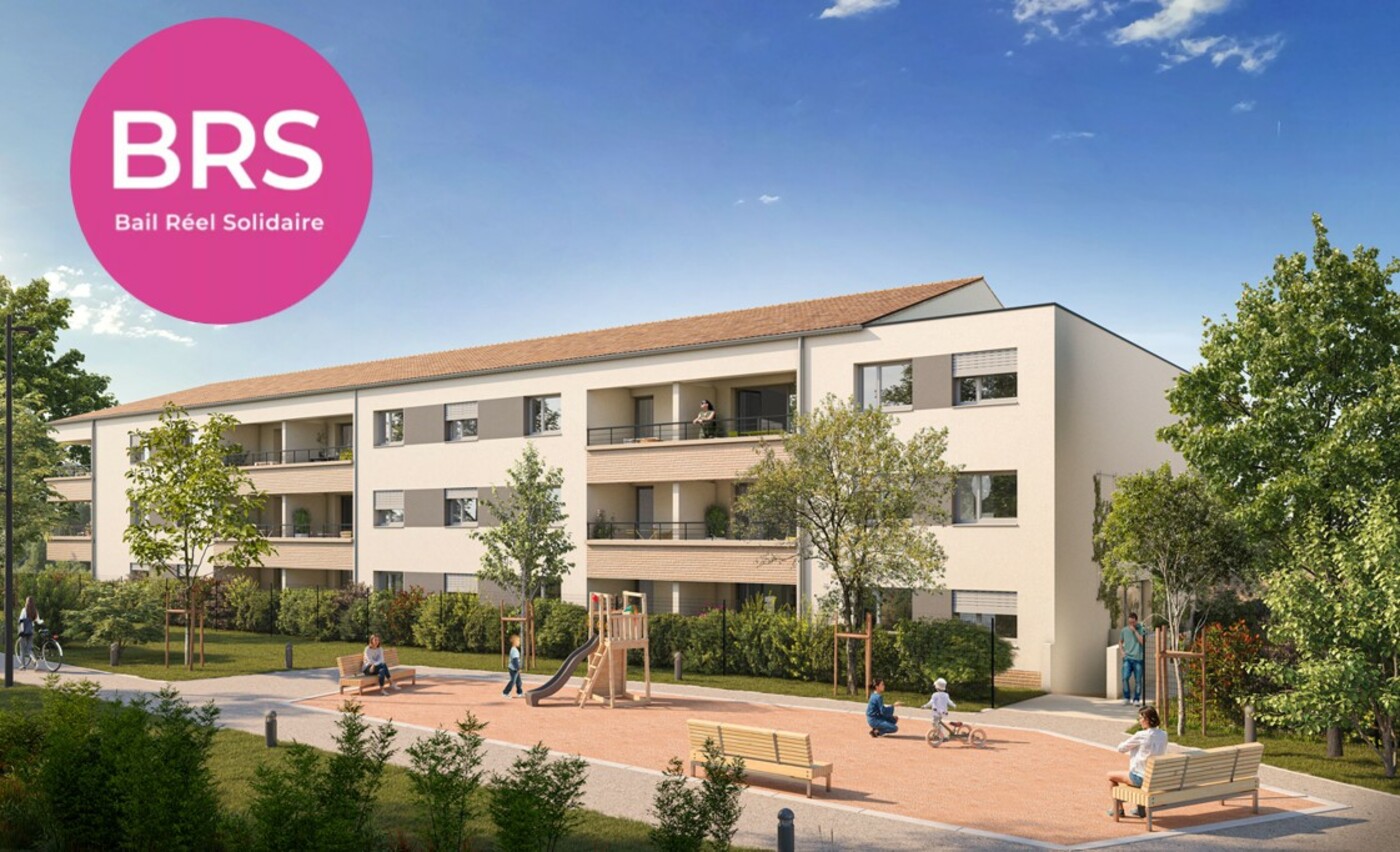 Programme neuf Terra Alta BRS