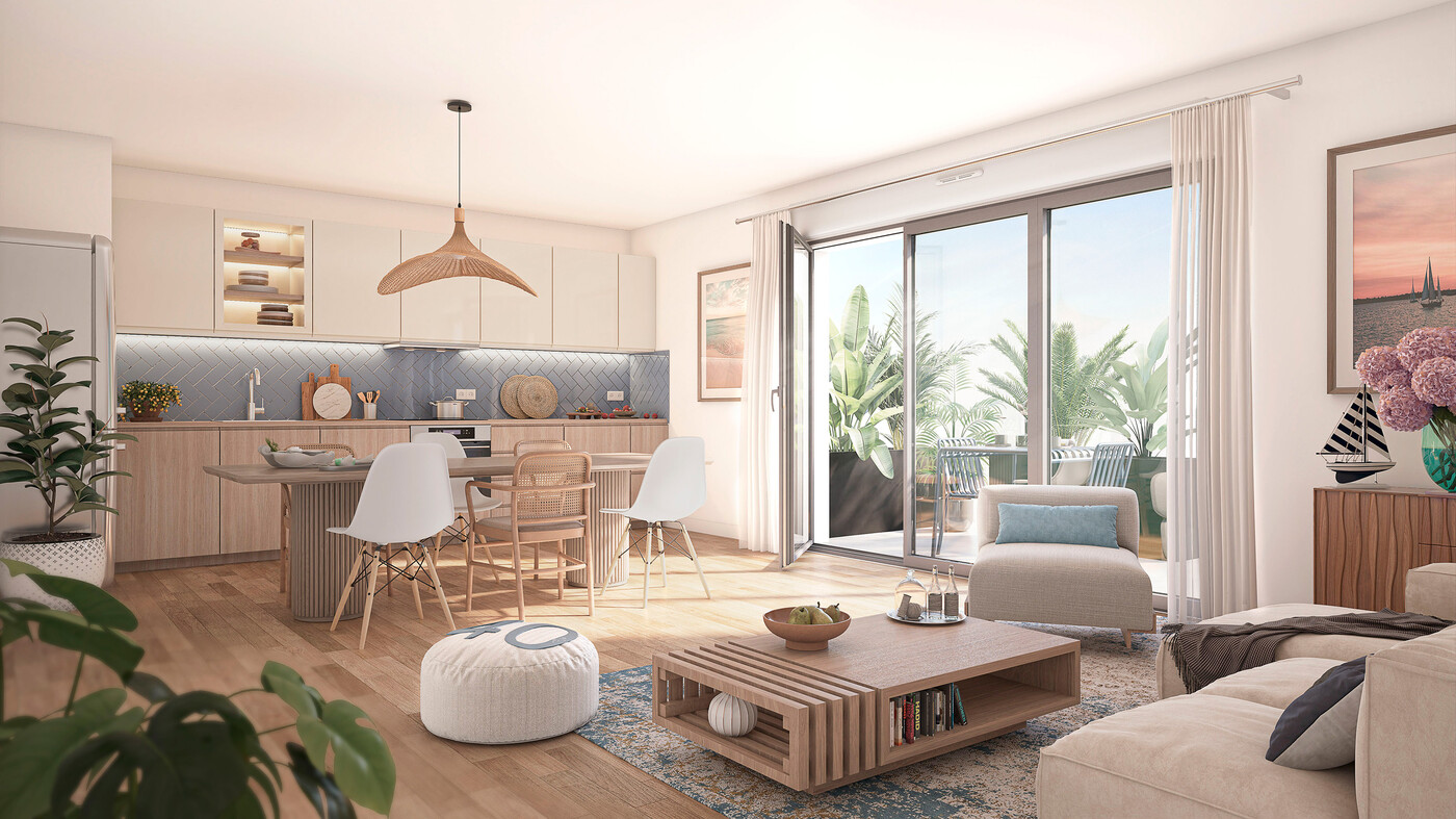 Programme neuf TY-LANN