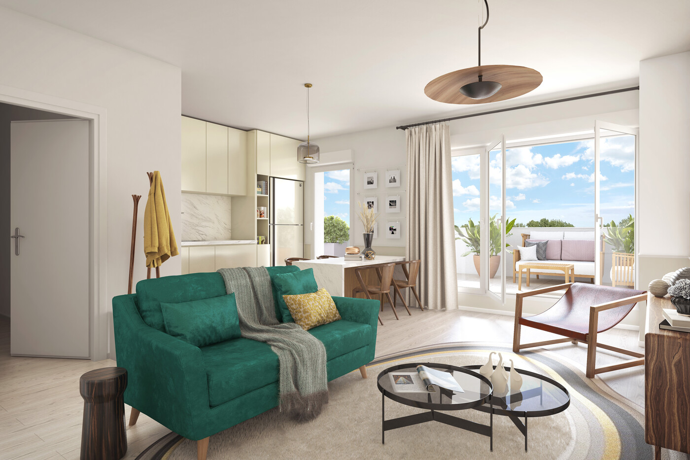 Programme neuf Esprit Valmy