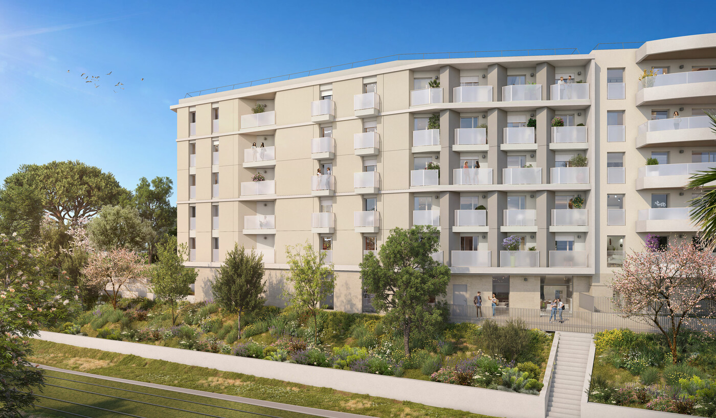 Programme neuf Viva Mare