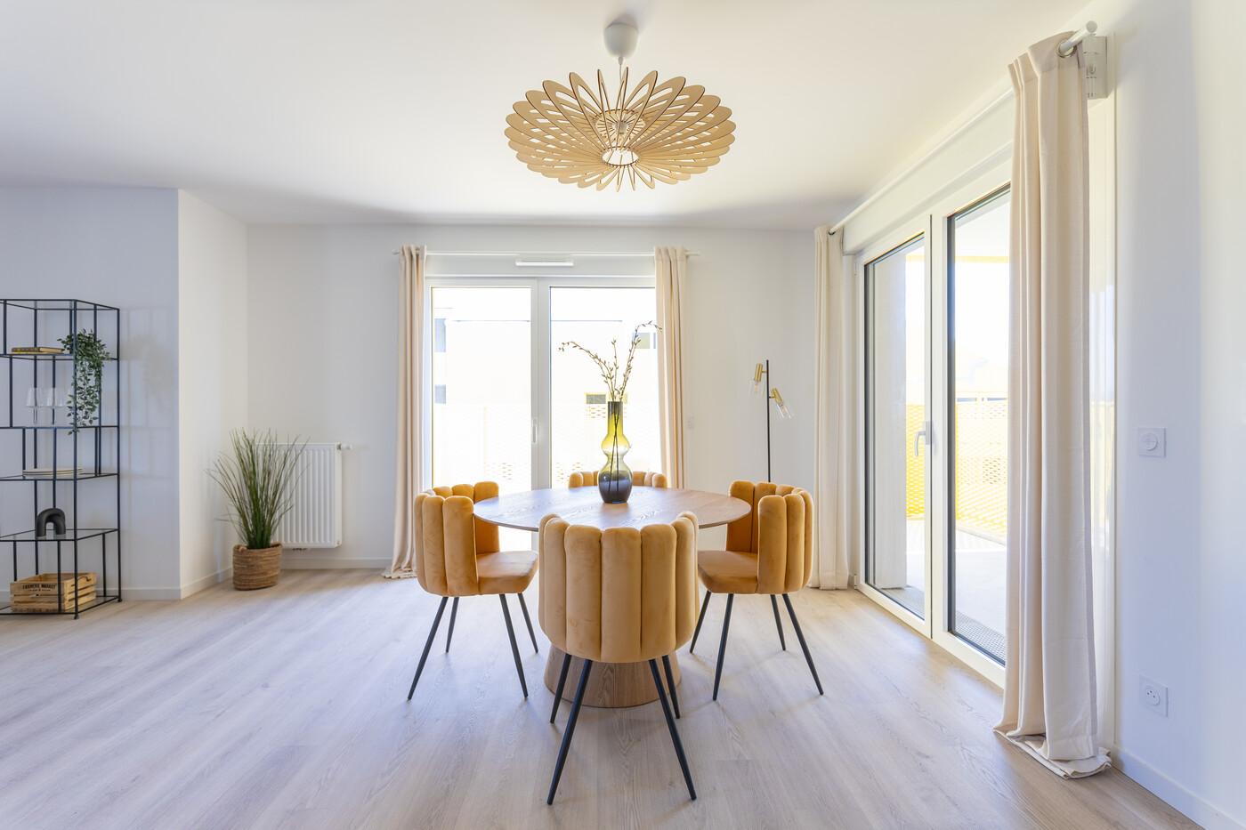 Programme neuf Home
