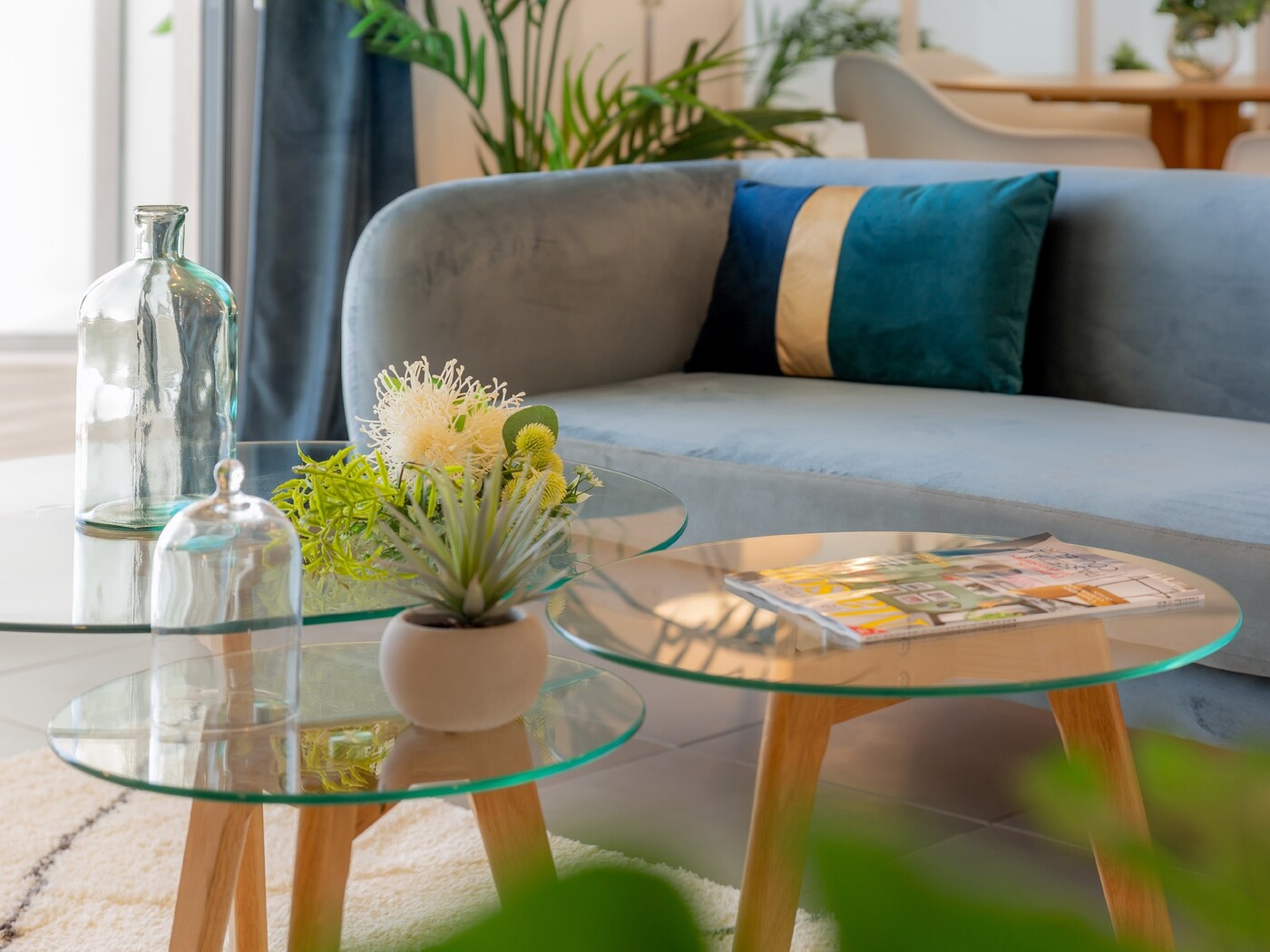 Programme neuf Urbanéo Gavacherie