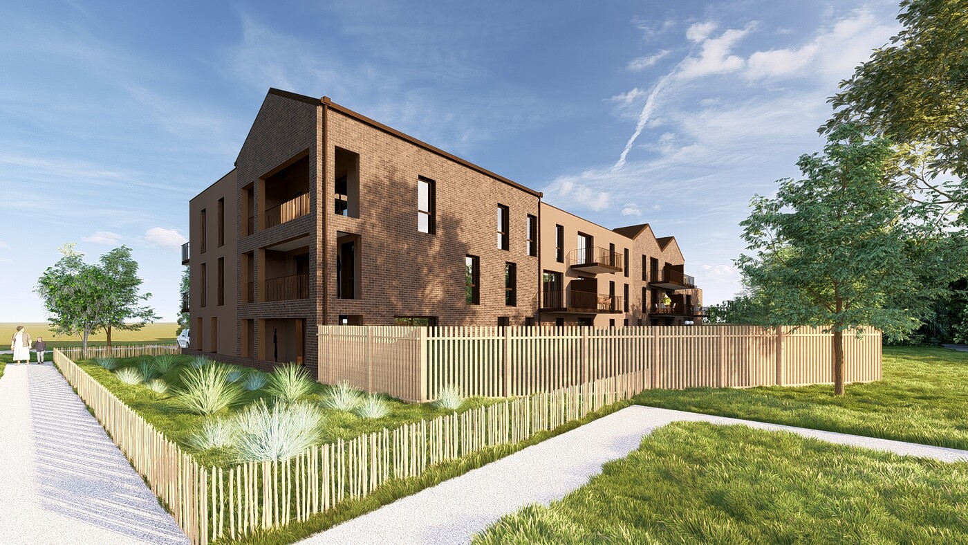 Programme neuf Prochainement