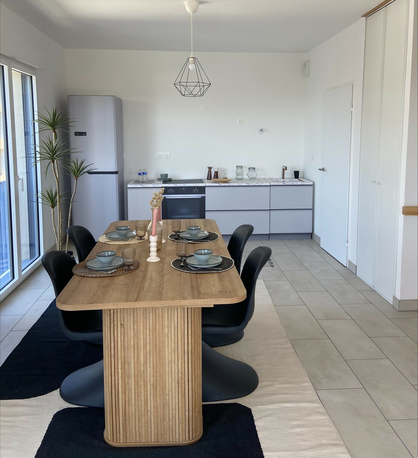 Programme neuf L'Althéa