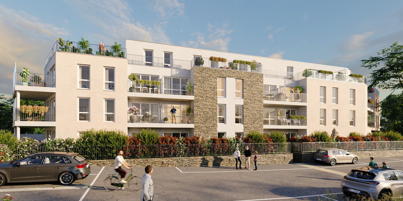 Programme neuf Horizon