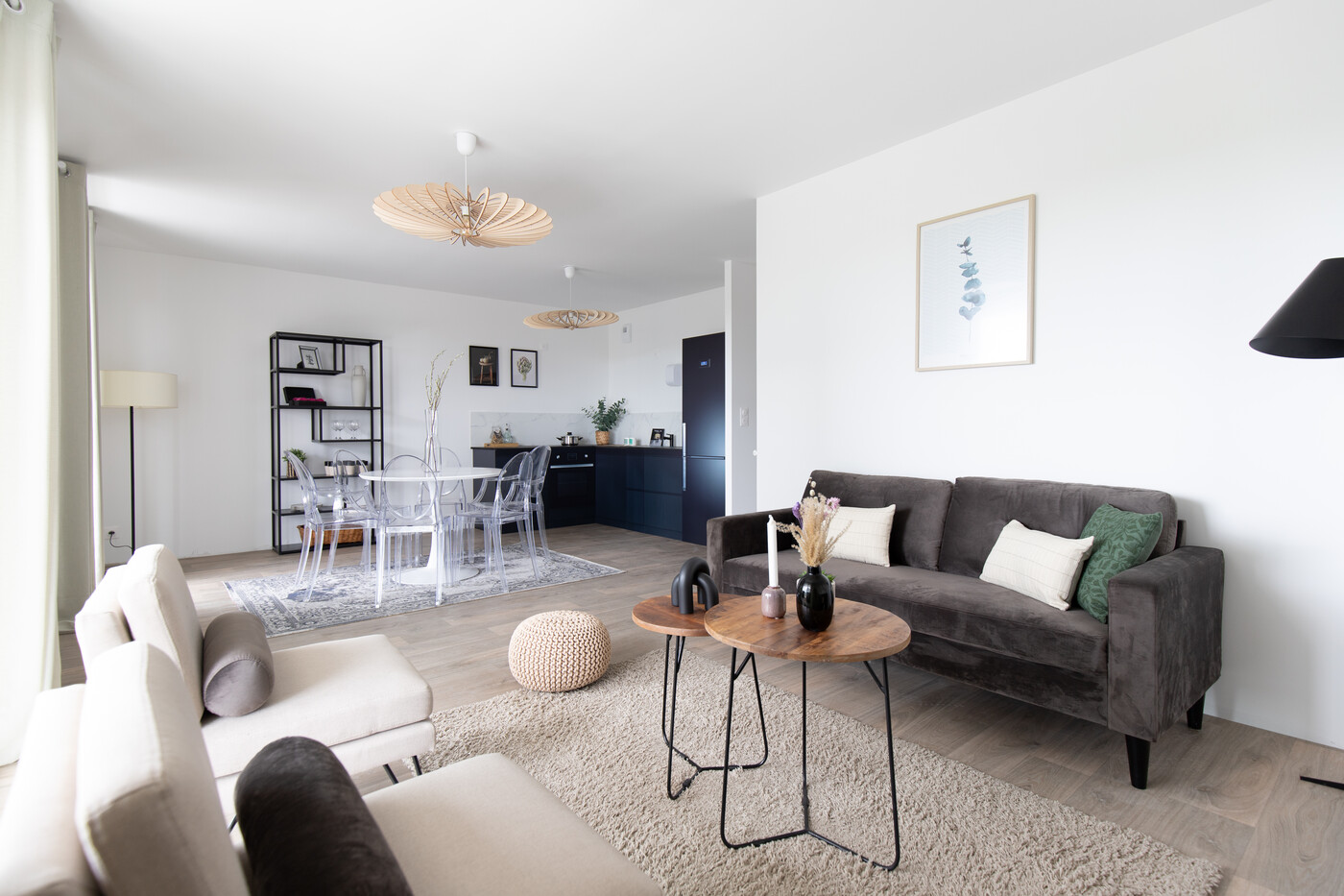 Programme neuf Orchestra