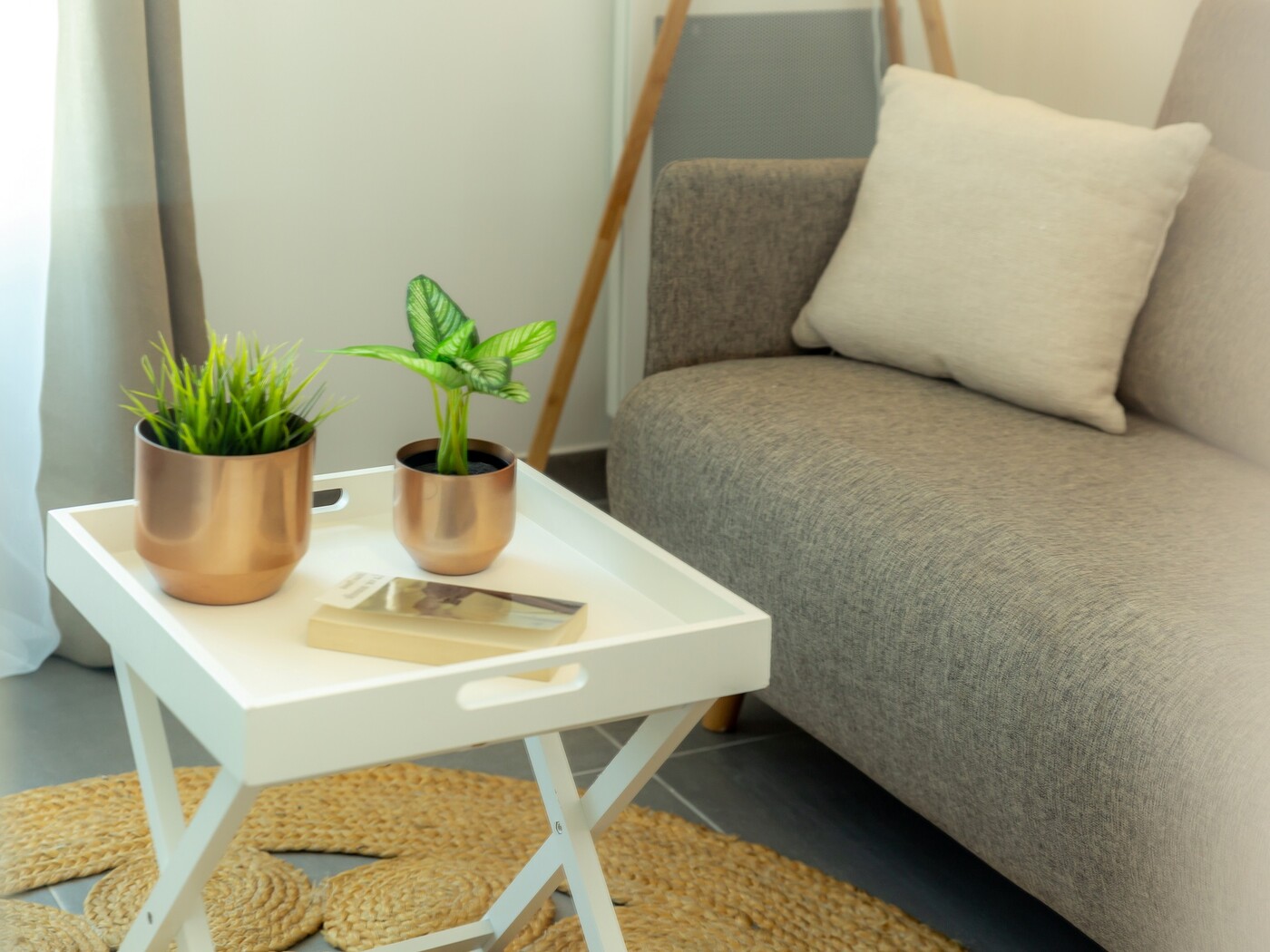 Programme neuf Prochainement