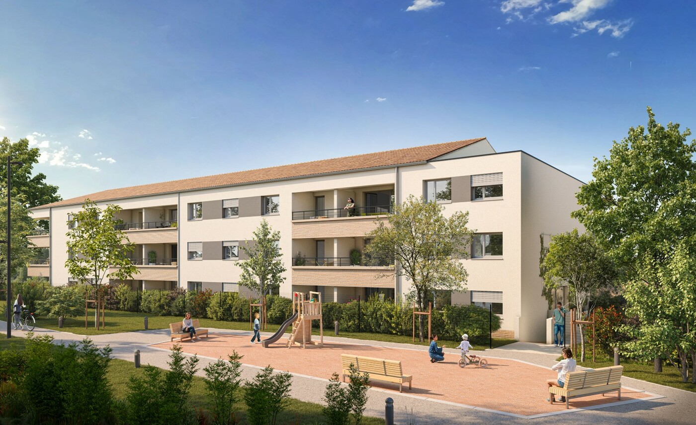 Programme neuf Terra Alta