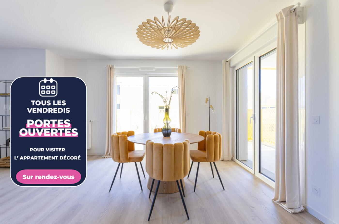 Programme neuf Home