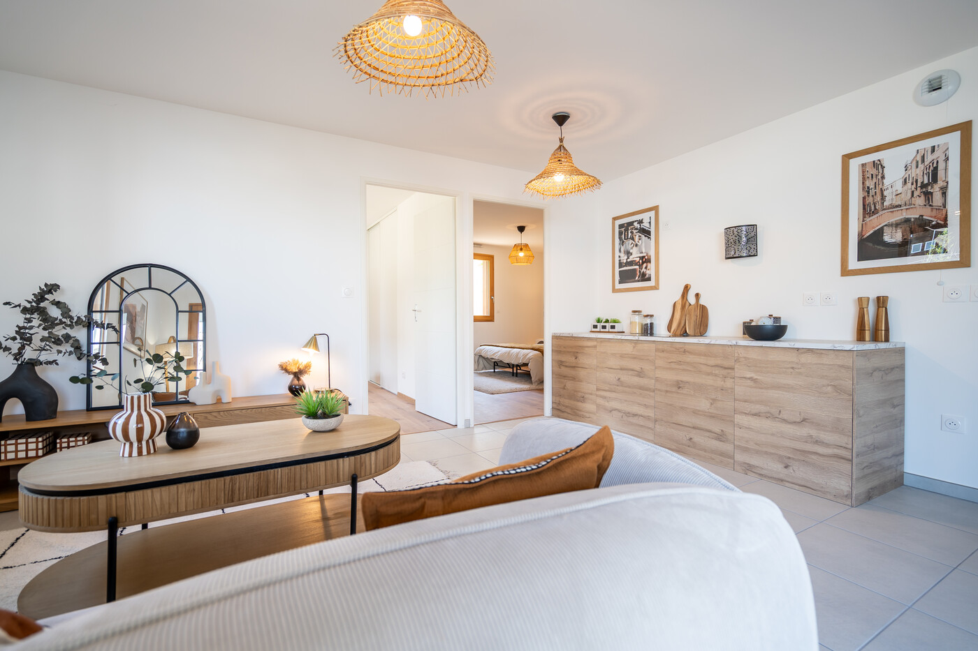 Programme neuf Luméa