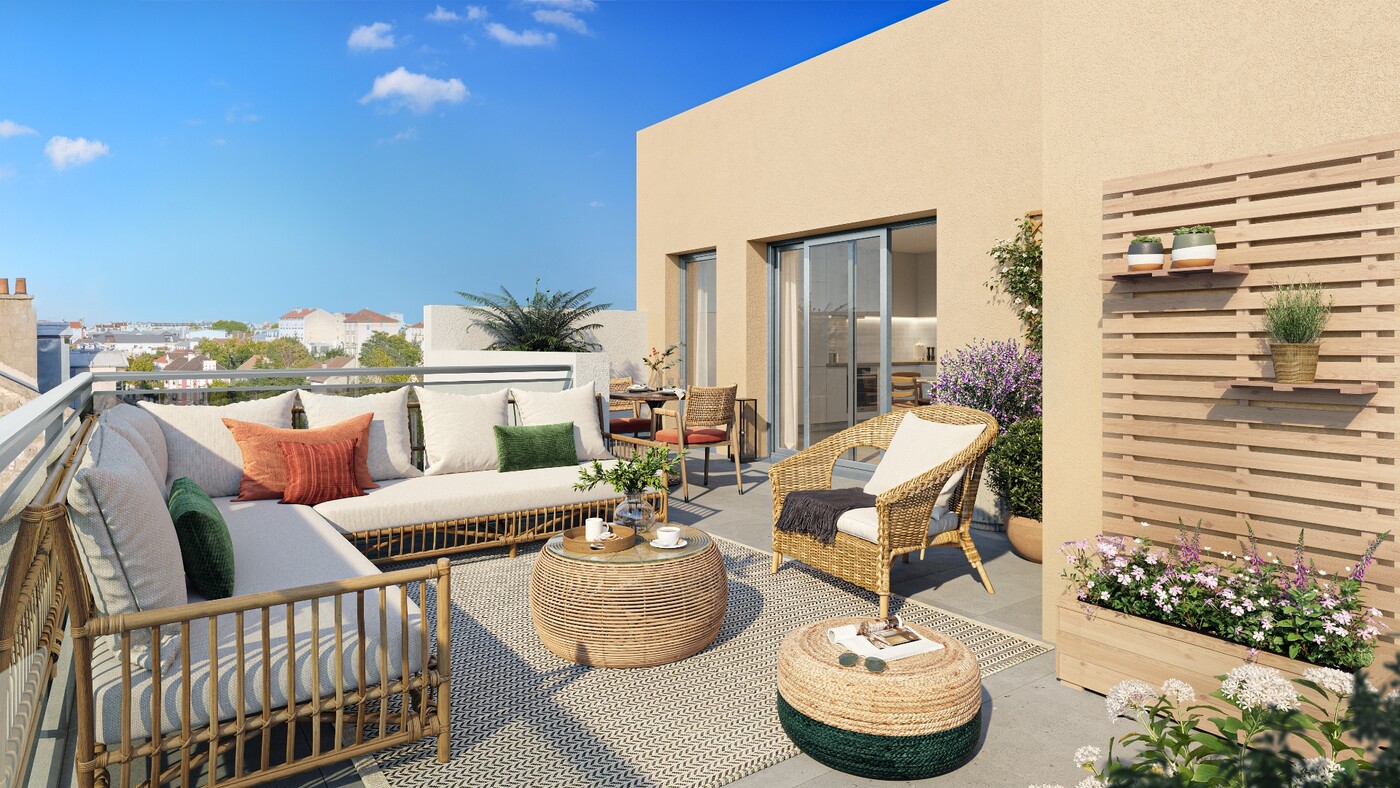 Programme neuf Ovéa