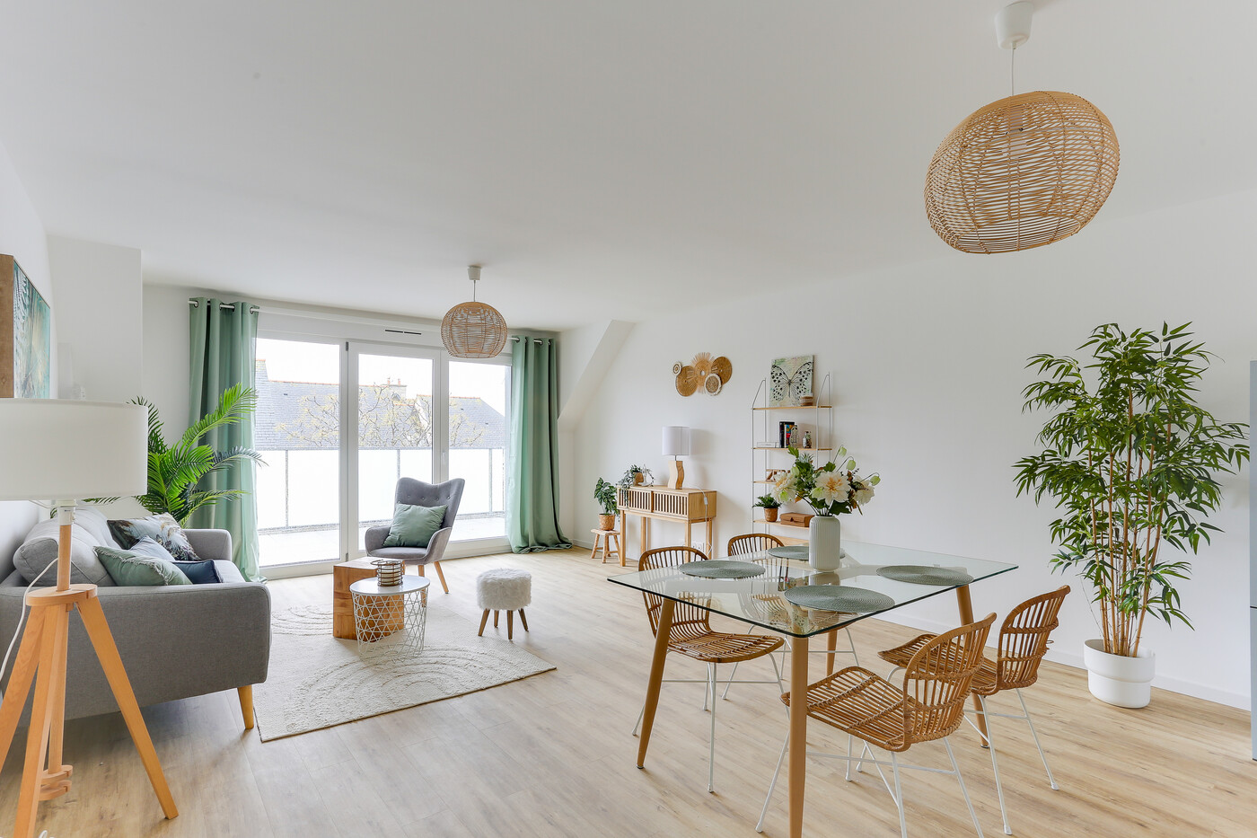 Programme neuf ISTRAL