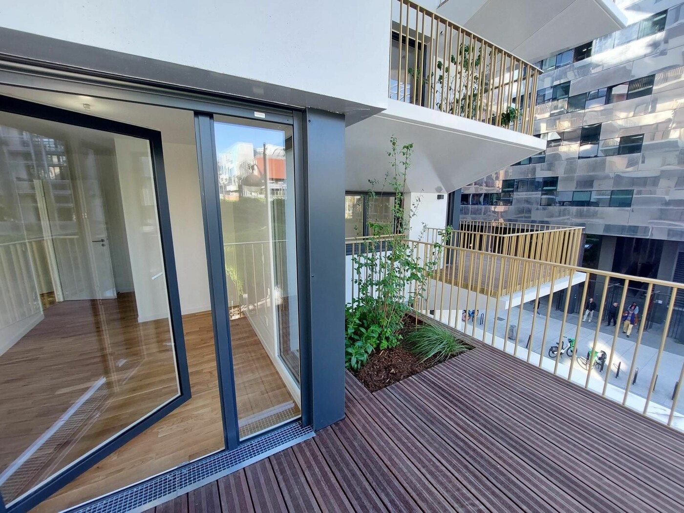 Programme neuf Parc en ciel