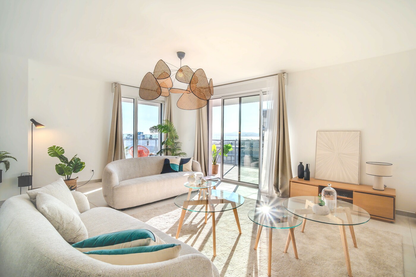 Programme neuf Seaside View