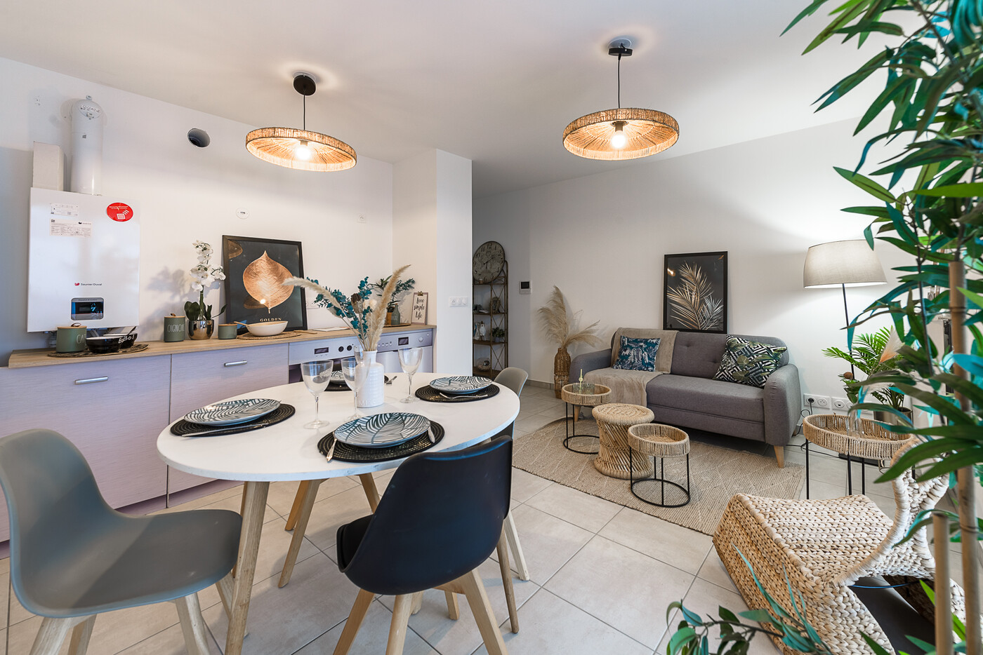 Programme neuf Allure