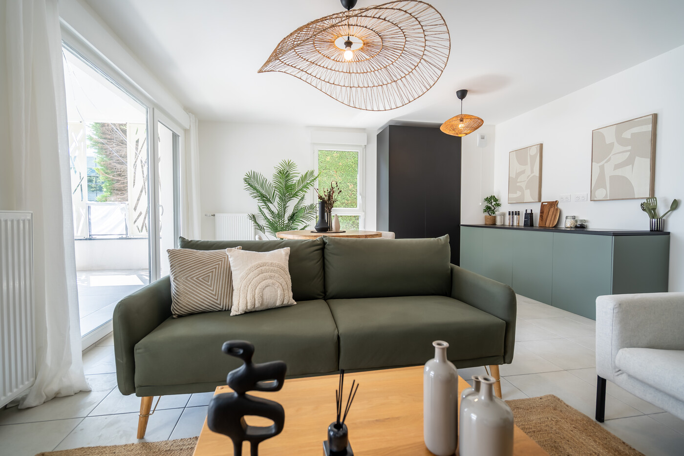 Programme neuf L'Emera