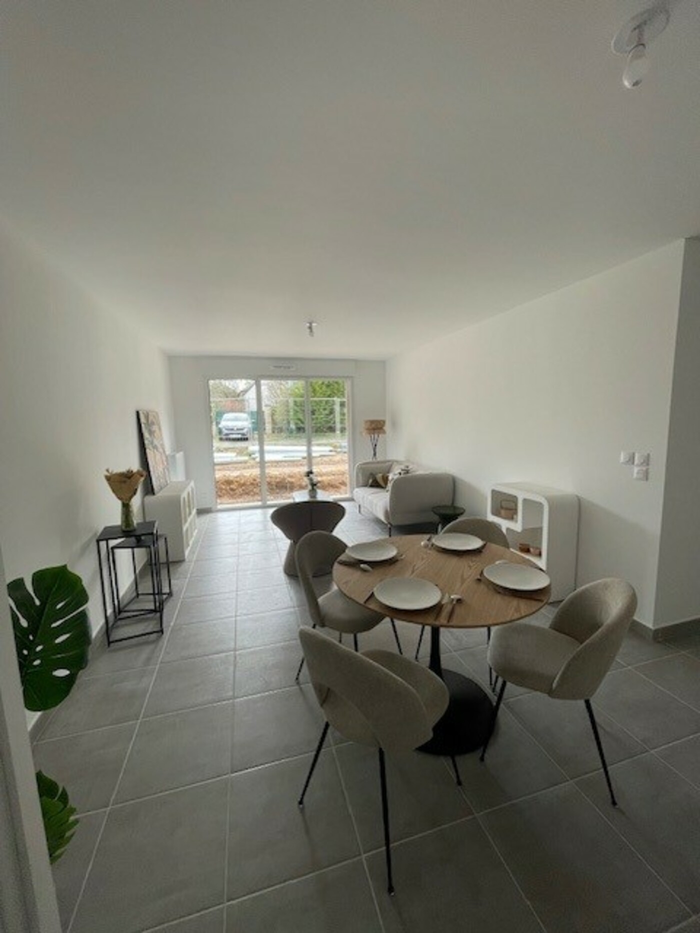 Programme neuf La Saint-Cyrienne