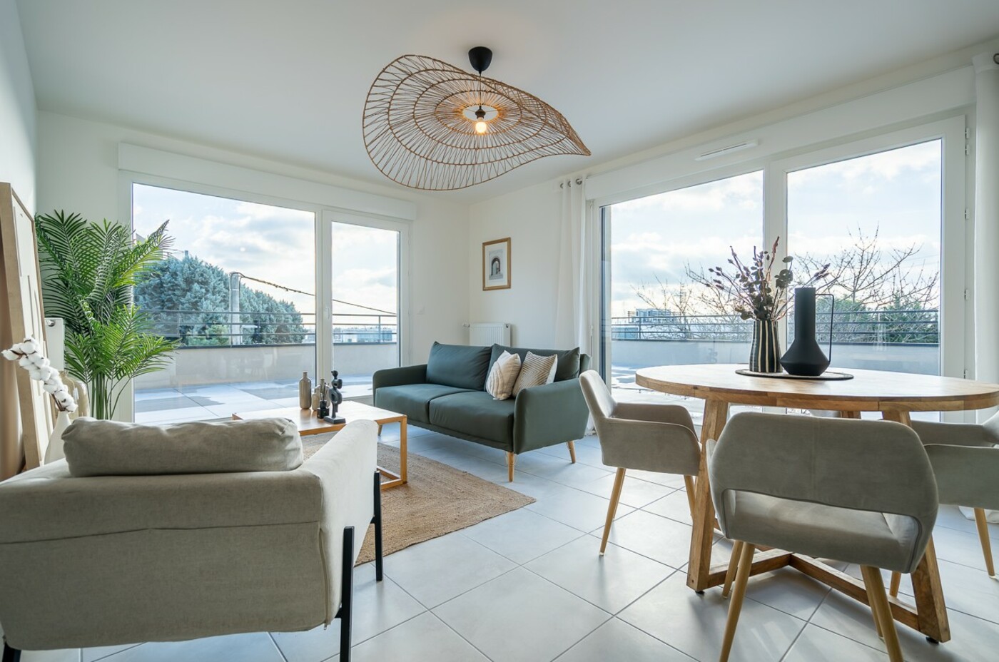 Programme neuf L'Emera