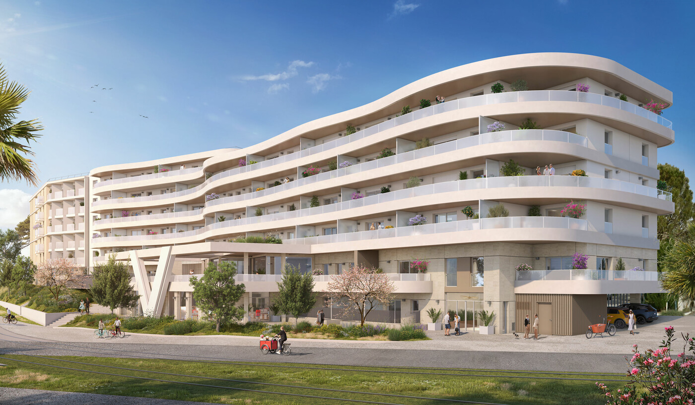 Programme neuf Valmer