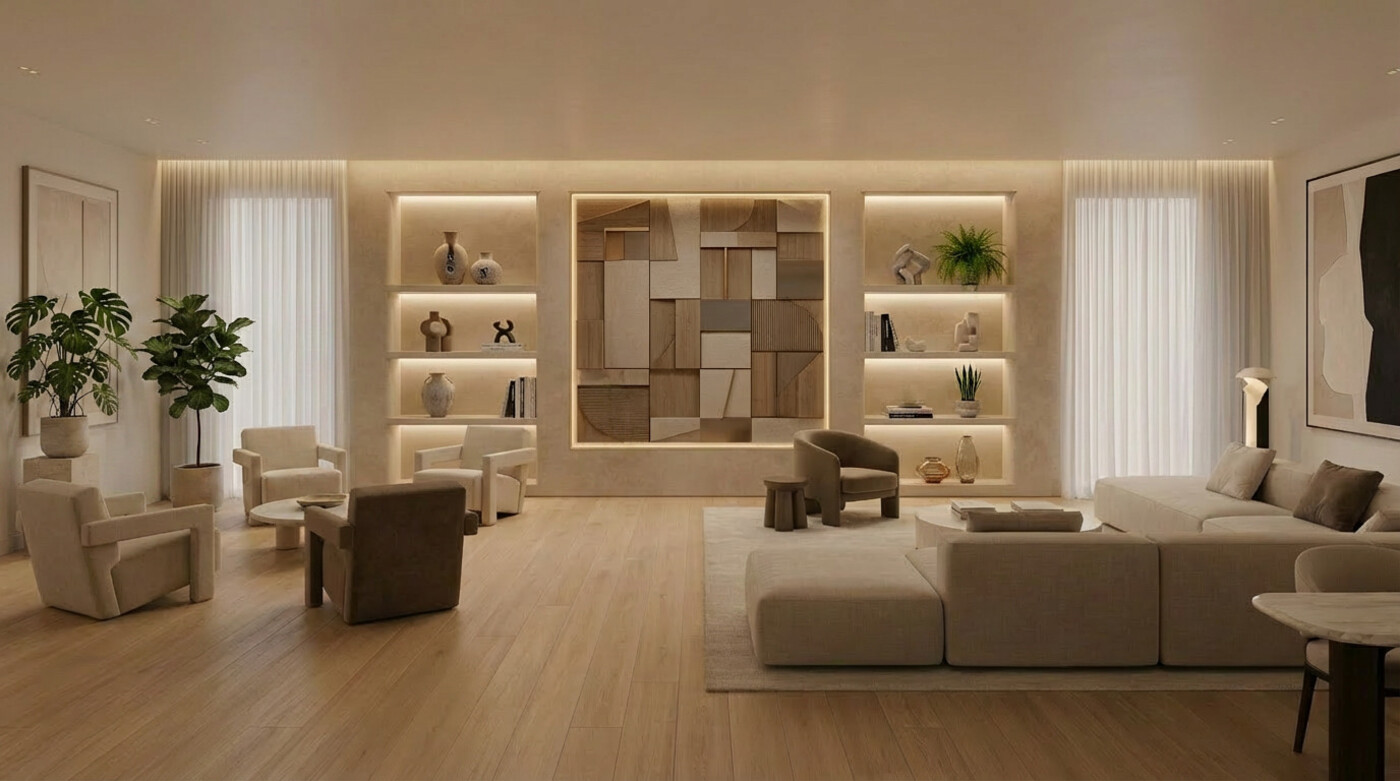 Programme neuf Mona-K