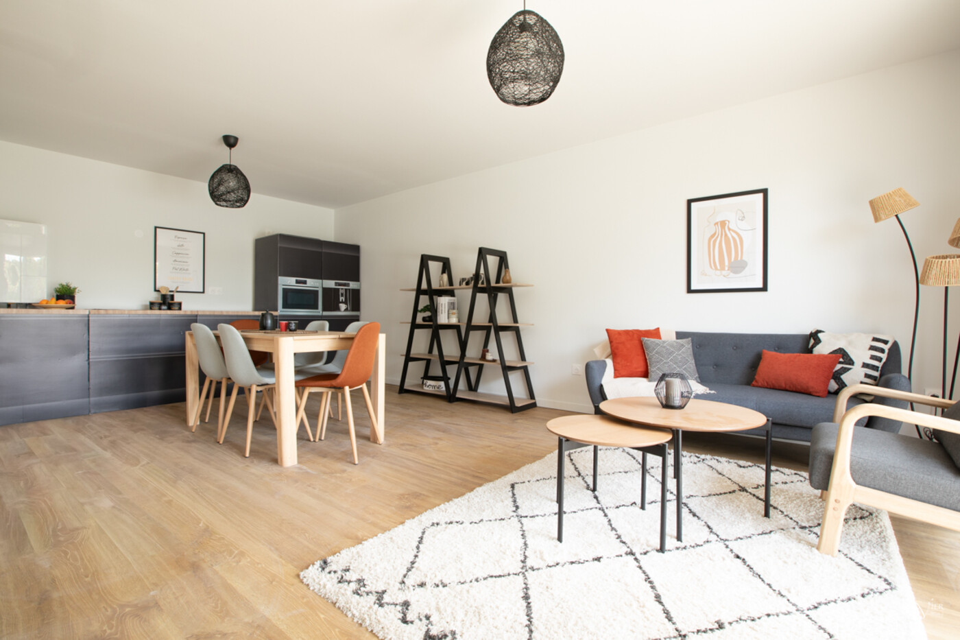 Programme neuf Florescence