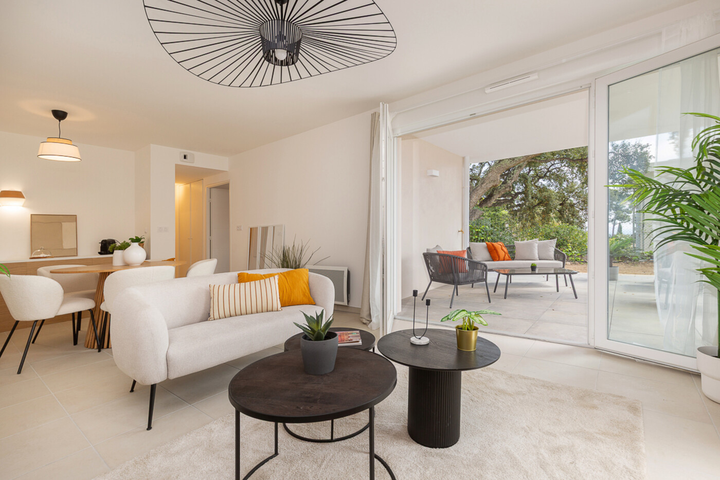 Programme neuf Eleganza