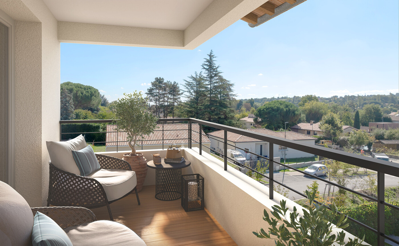 Programme neuf Terra Alta